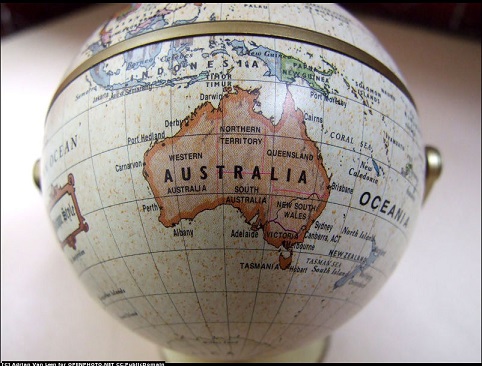 استرالیا بیش از هر کشور دیگری در دنیا مهاجران ثروتمند را به سوی خود جذب می‌کند
